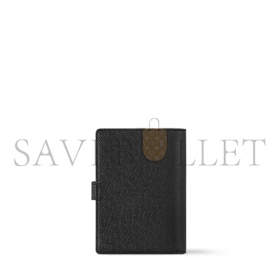 LOUIS VUITTON SMALL RING AGENDA COVER R20426 (14.5*10*2cm) LOUIS VUITTON SMALL RING AGENDA COVER R20426 (14.5*10*2cm)